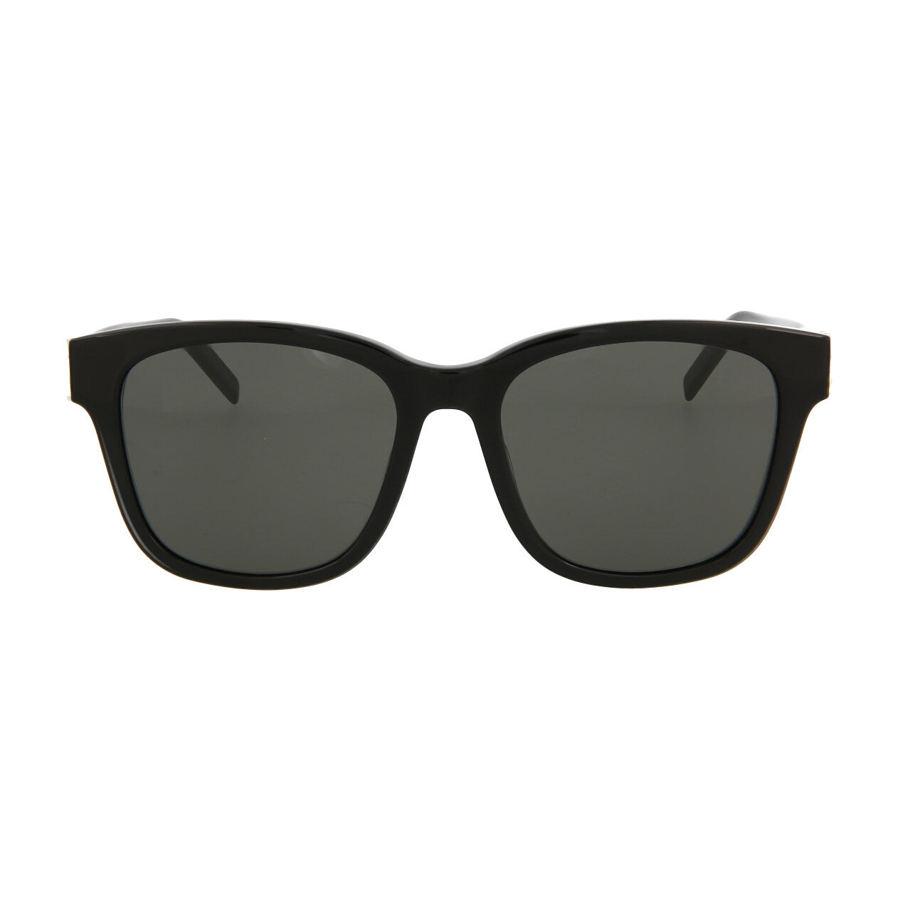 SLM68 Black Grey Sunglasses